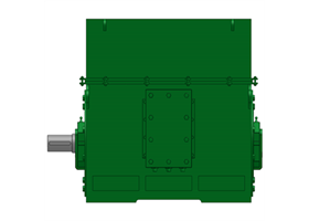 Y系列 10KV(中心高710-1000) 三相異步電動(dòng)機(jī)