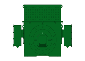 Y系列 10KV(中心高710-1000) 三相異步電動(dòng)機(jī)