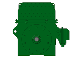 Y系列 10KV(中心高400-630) 三相異步電動機(jī)