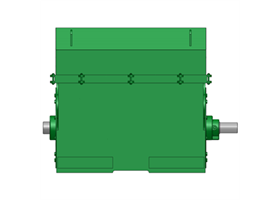 Y系列 10KV(中心高400-630) 三相異步電動機(jī)