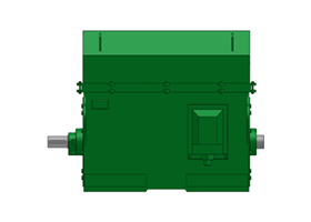 Y系列 10KV(中心高400-630) 三相異步電動機(jī)