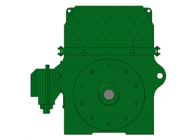 Y系列 10KV(中心高400-630) 三相異步電動機(jī)