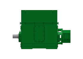 YR系列 10KV(中心高710-1000) 三相異步電動機